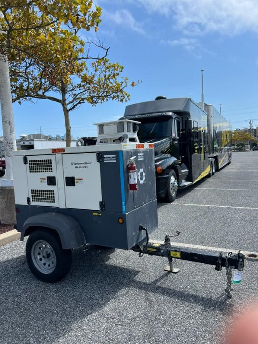 2023 ATLAS COPCO QAS45 CWK