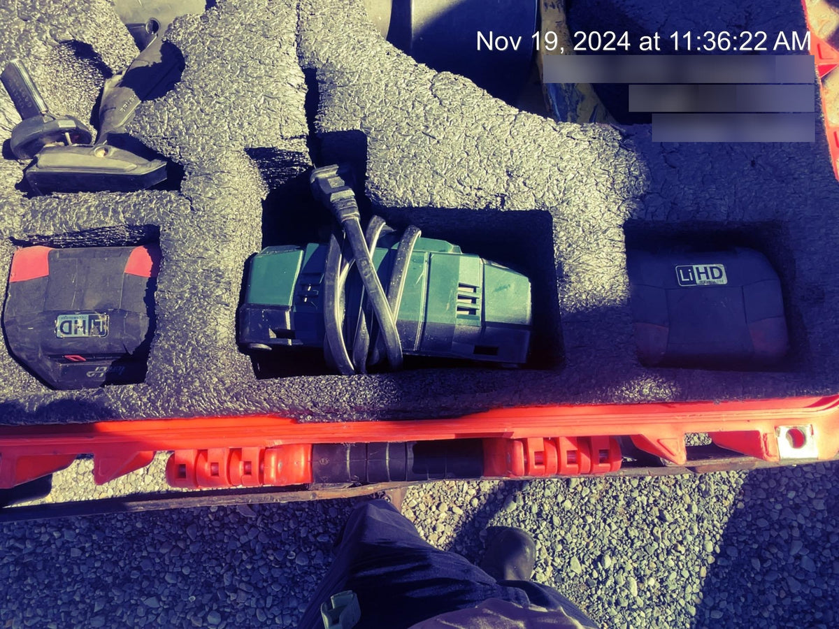 2021 TORCUP VT-3000KIT