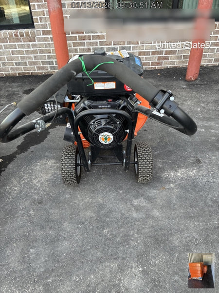 2024 BILLY GOAT F1802V