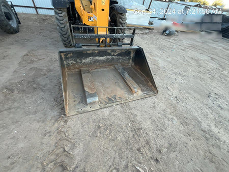 2021 STAR INDUSTRIES 1406B