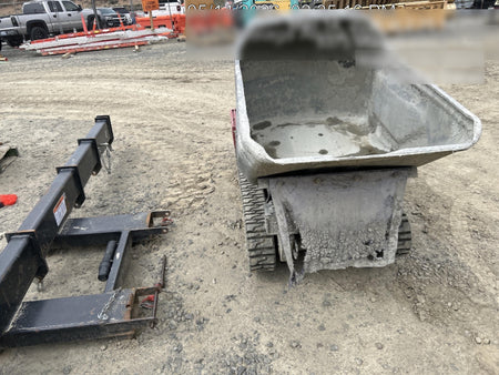 2023 TORO MBTX 2500-TS