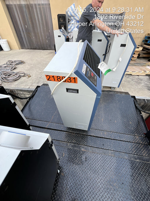 2022 OCEANAIRE OWC1811QC