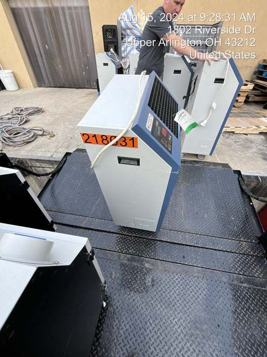 2022 OCEANAIRE OWC1811QC