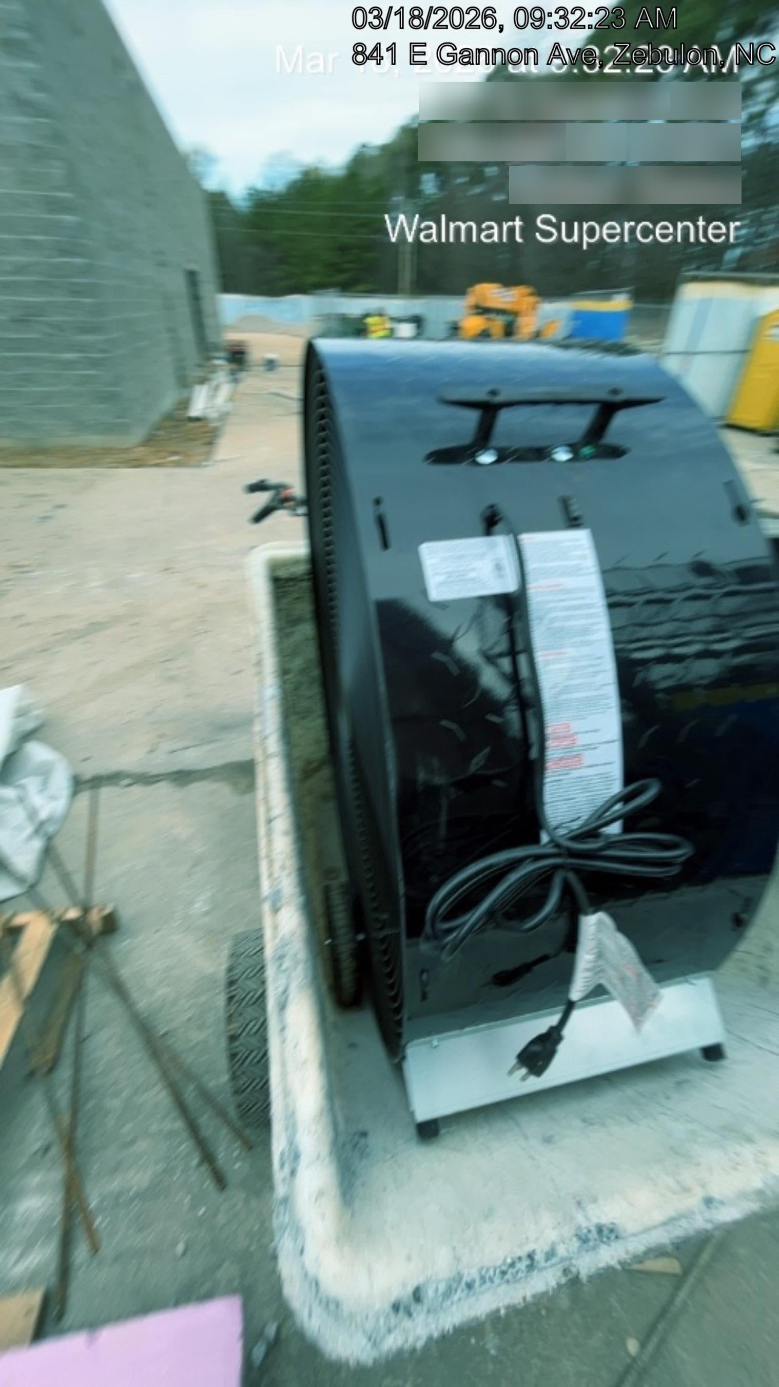2025 MASTER MHD-42-BDF-C
