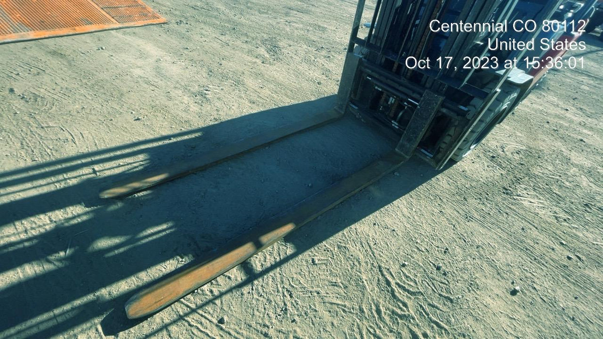 2022 TOYOTA 50-8FGU25