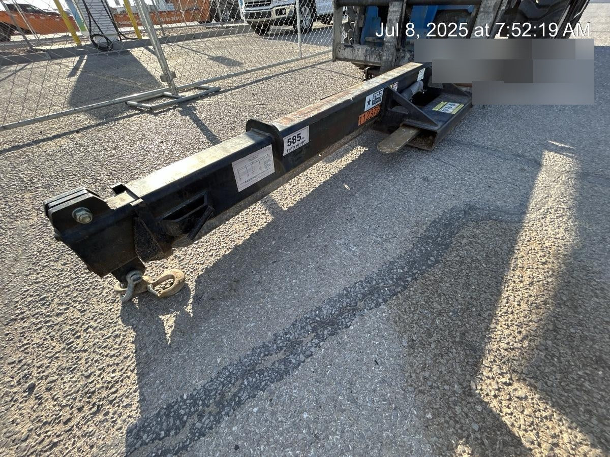 2020 STAR INDUSTRIES M1360B - Star JIB Boom