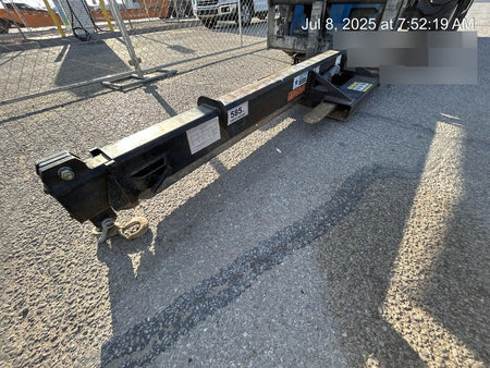 2020 STAR INDUSTRIES M1360B - Star JIB Boom