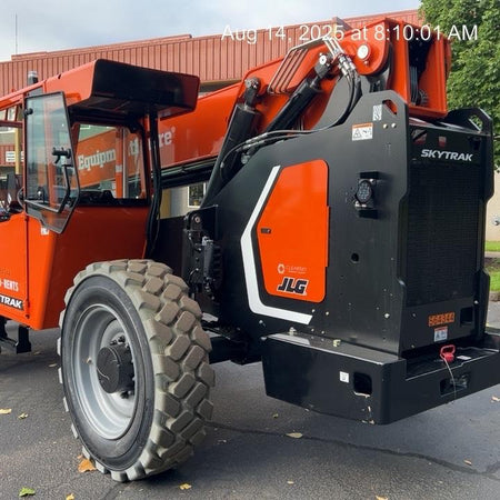 2025 SKYTRAK 10054