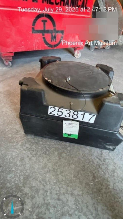 2022 PHOENIX Guardian R Hepa