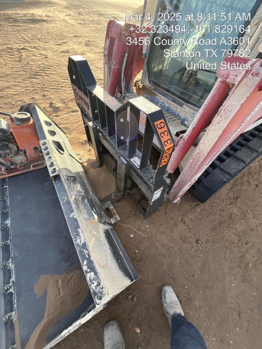 2023 VIRNIG PF4855-5VG