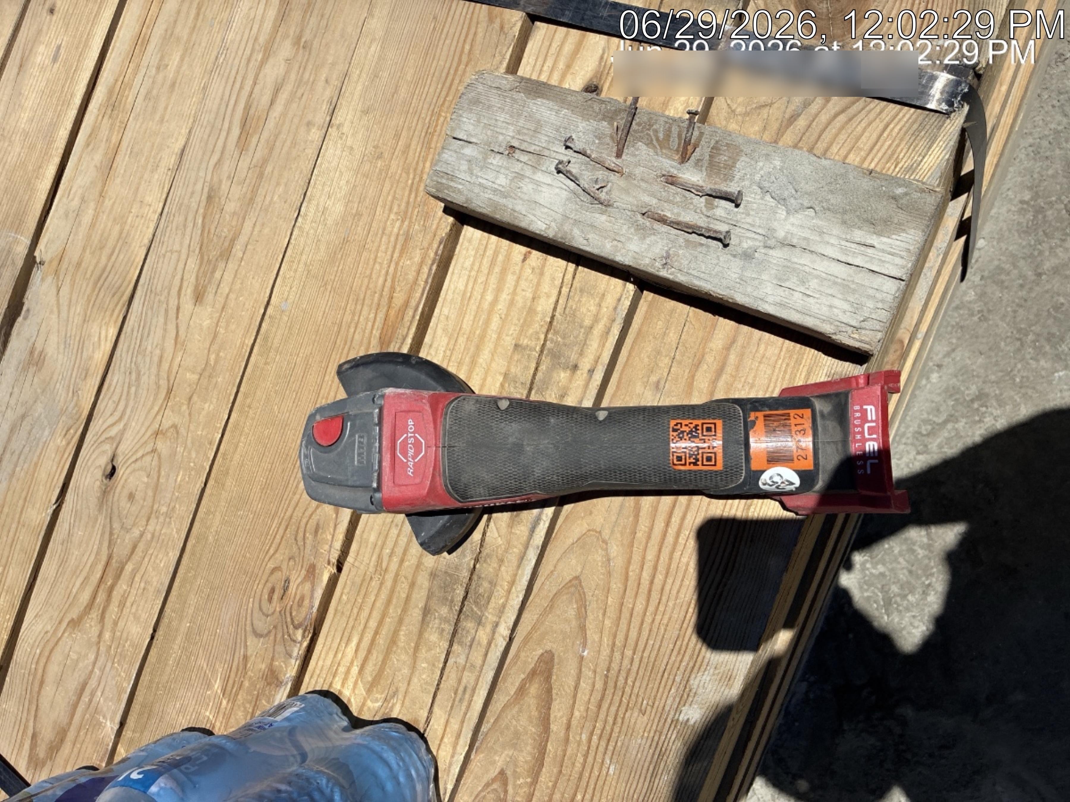 2022 MILWAUKEE 2882-22