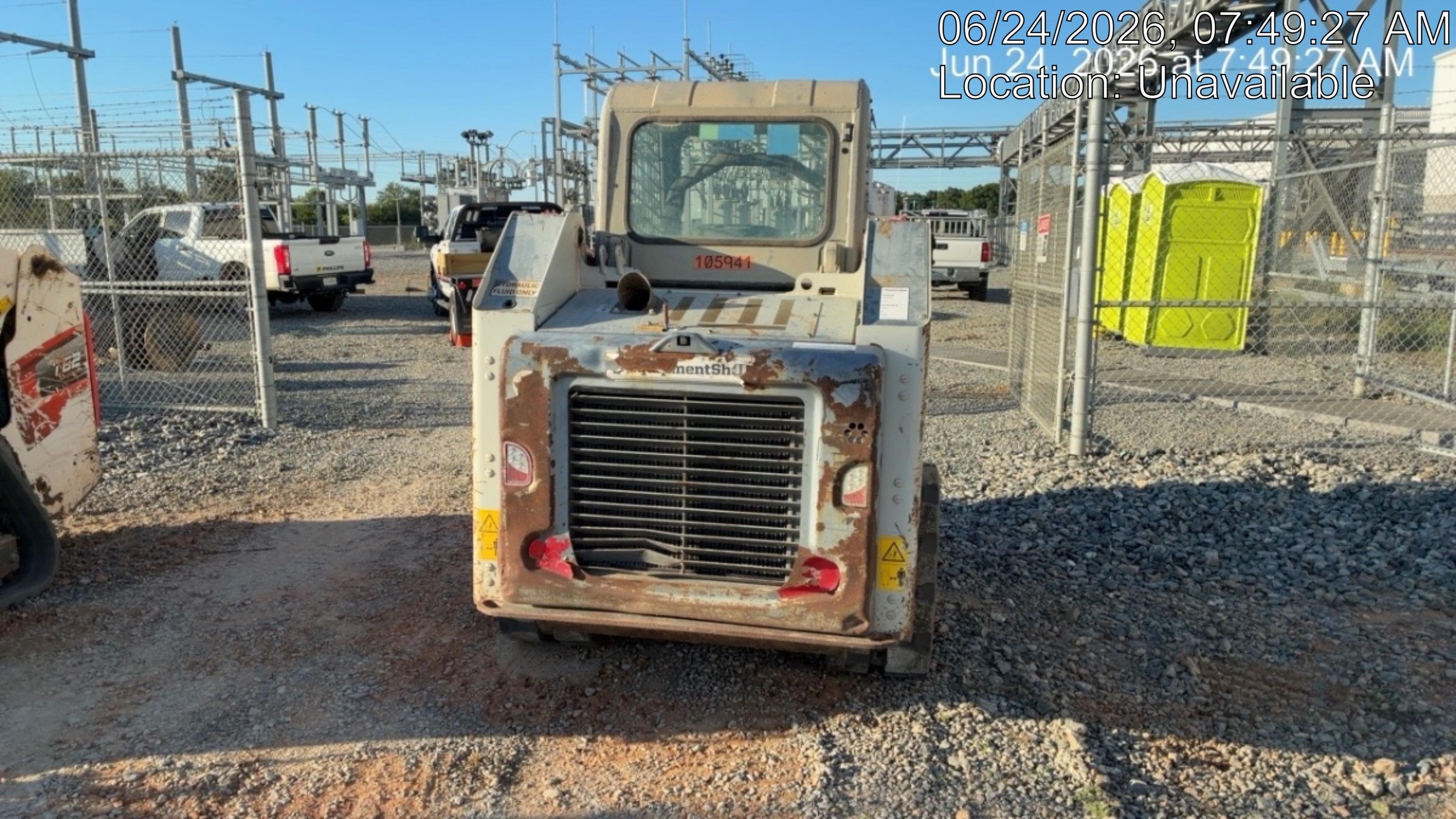2022 TAKEUCHI TL8R2-R