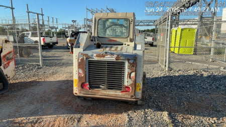 2022 TAKEUCHI TL8R2-R