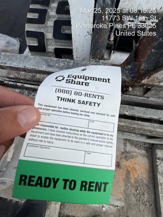 2022 ARROW MATERIAL HANDLING 48" Pallet Forks - Arrow