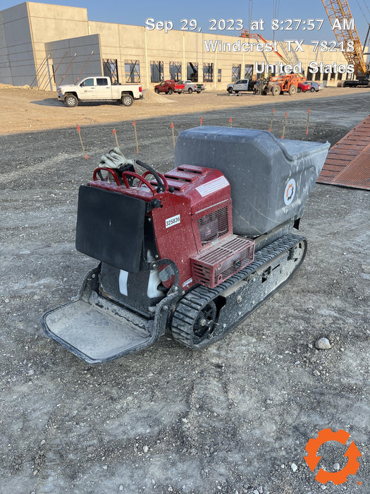 2023 TORO MBTX 2500-TS