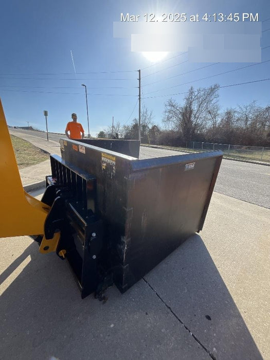 2023 STAR INDUSTRIES 1425