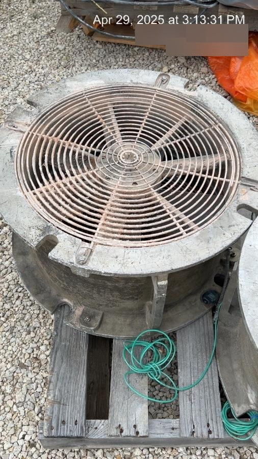 2021 MICHIGAN PNEUMATIC 20262