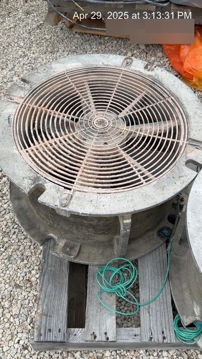 2021 MICHIGAN PNEUMATIC 20262