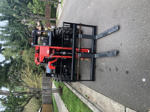 2020 MANITOU MTA8044