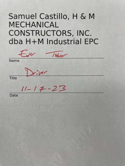 2021 TORCUP VT-1000KIT