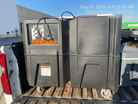 2022 ABATEMENT TECHNOLOGIES BD2KM