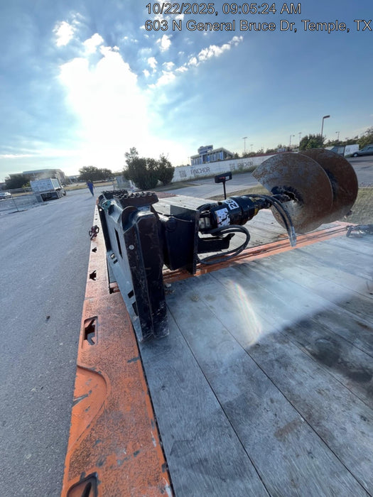 2023 AUGER TORQUE 3300-30