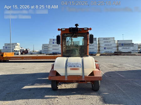 2019 BROCE RCT350