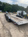 2022 DIAMOND C TRAILERS HDT-20T