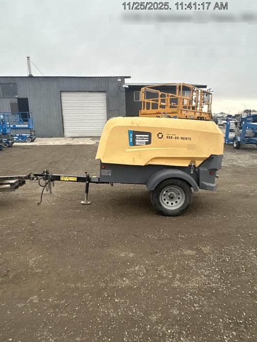 2021 ATLAS COPCO XAS188