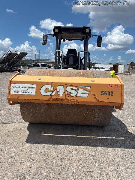 2021 CASE SV211E