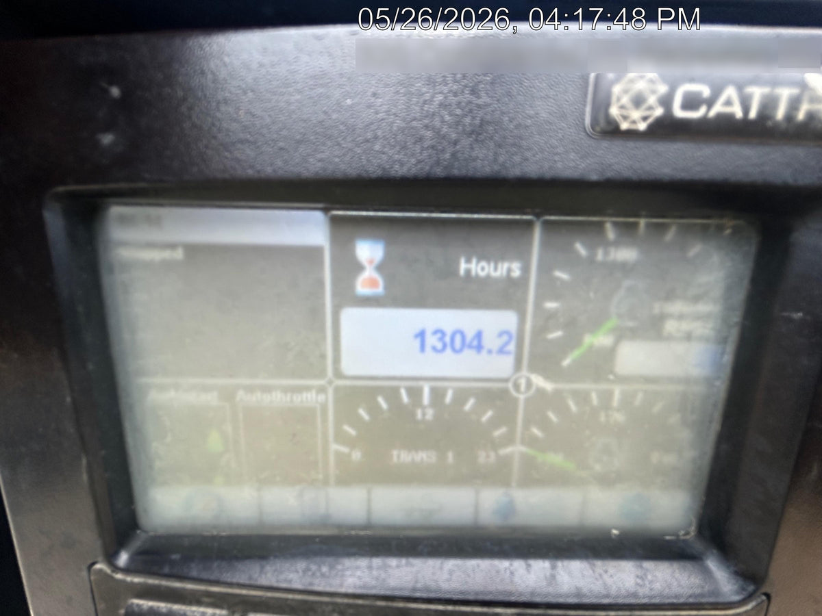 2021 PIONEER PP66S12L71-TD2.9L4
