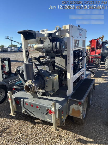 2024 ATLAS COPCO PAC H63 JD