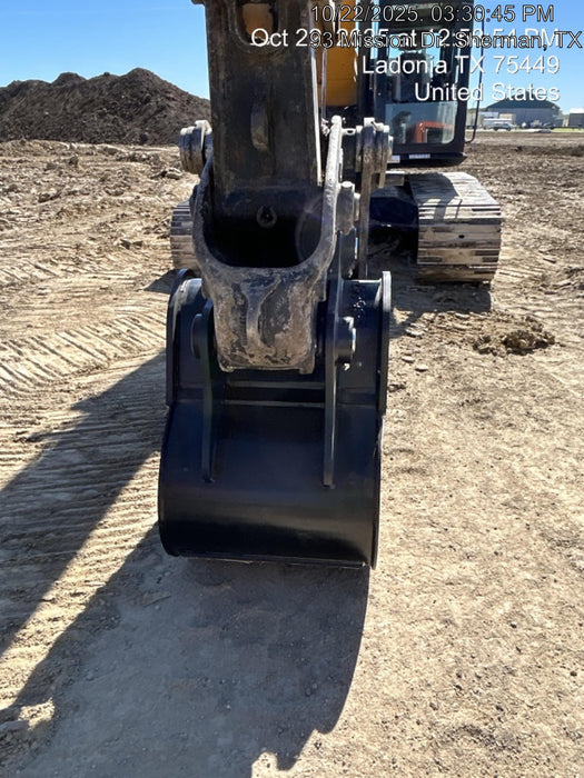 2025 EQUIPMENTSHARE 1000263