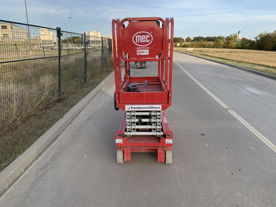 2019 MEC 1330SE ES Keypad, Telematics Hardware, Extended Full 2 Year Warranty