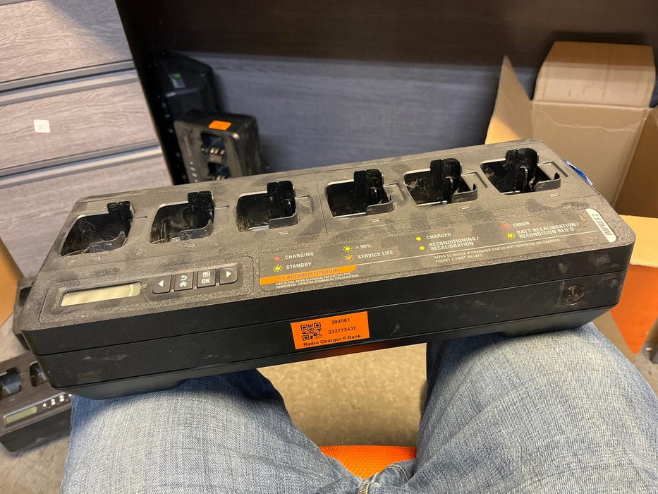 2024 MOTOROLA PMPN4284