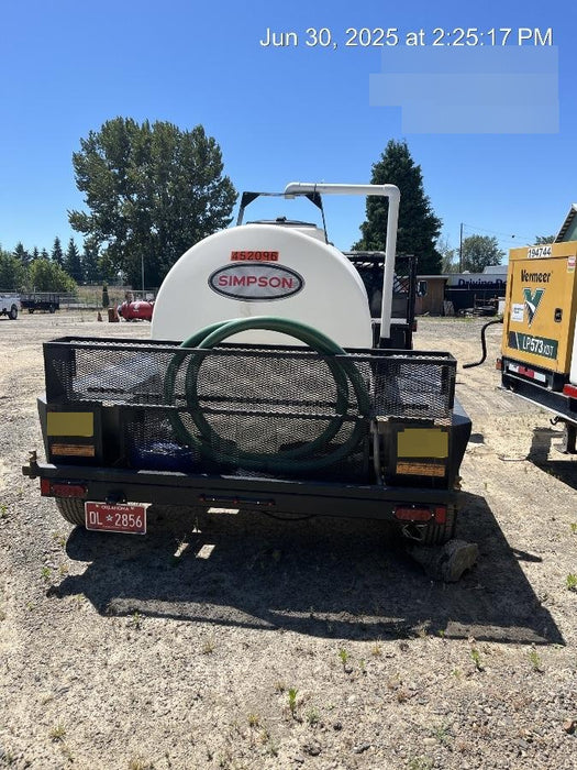 2024 SIMPSON SWT-52517