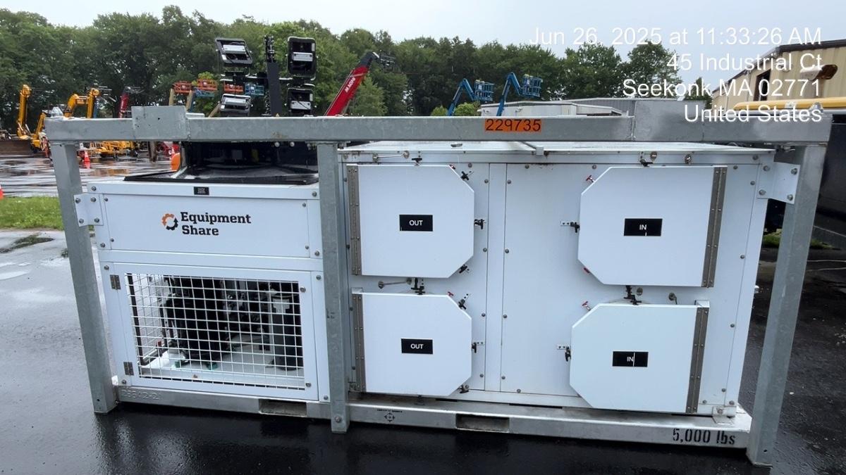 2022 SMARTECH SACP26A-SP