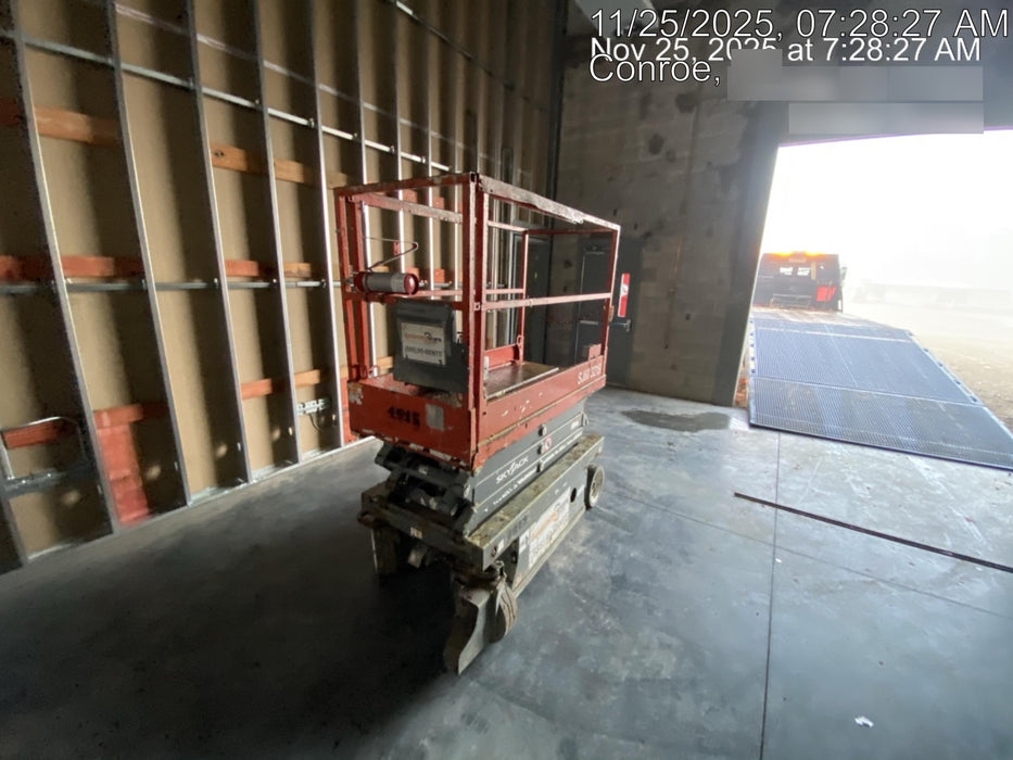 2017 Skyjack SJIII-3219 Skyjack SJ3219III