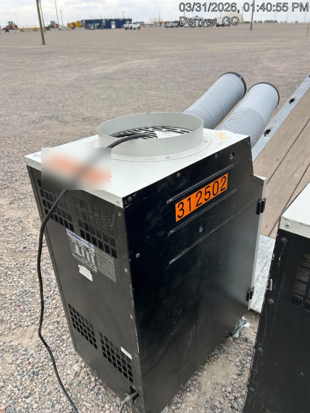 2022 KWIKOOL KPAC1811-2