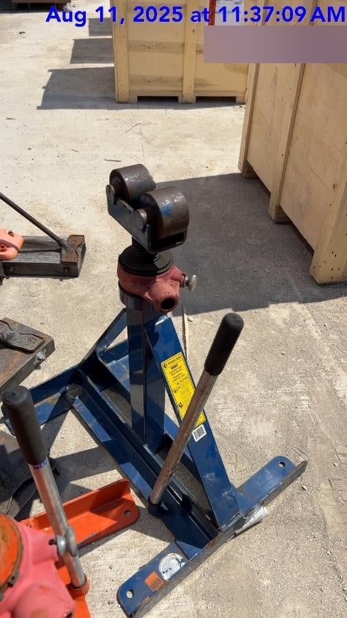 2021 SIMPLEX CRA1029R