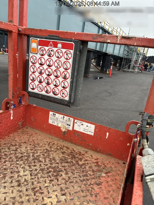 2019 SKYJACK SJIII-3219