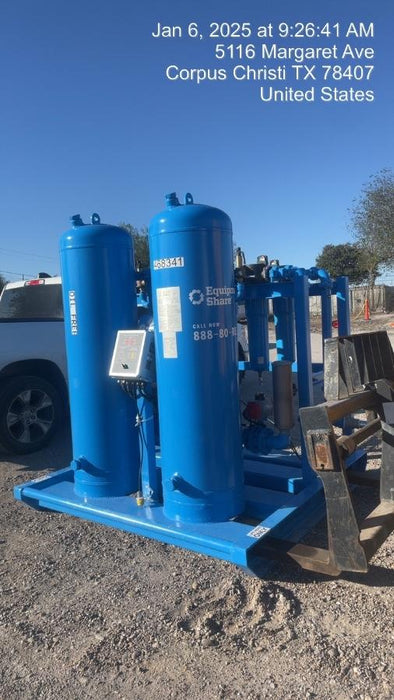 2024 HANKISON RDH-930G