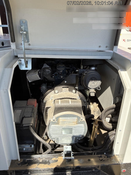 2026 TRIME X-SMART (EL1250H)