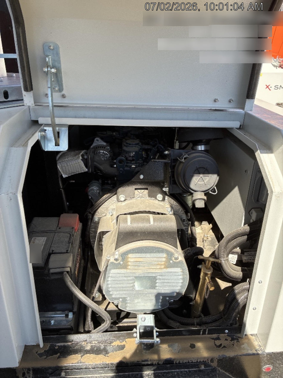 2026 TRIME X-SMART (EL1250H)