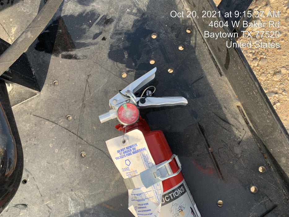 2021 MI-T-M CORPORATION CW-3504-5MGH