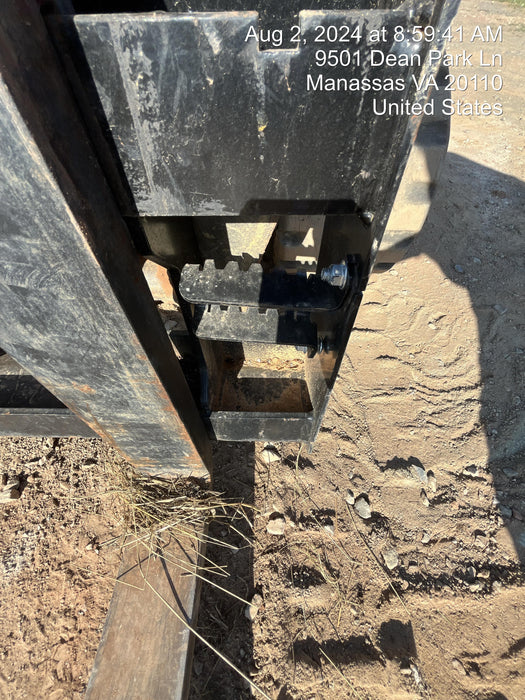 2023 VIRNIG PF4855-5VG