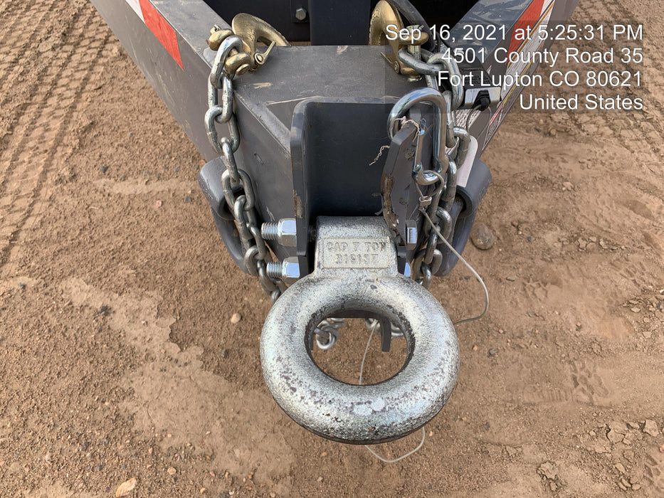 2021 ATLAS COPCO QAS150