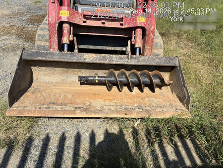 2023 TAKEUCHI TL12R2-R