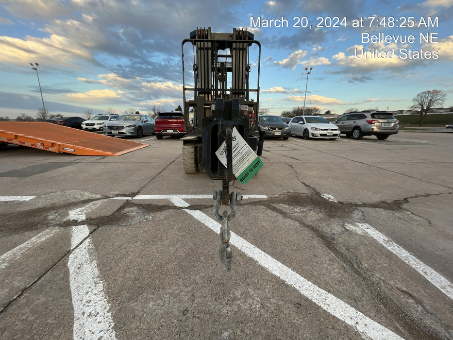 2023 STAR INDUSTRIES M1360B - Star JIB Boom