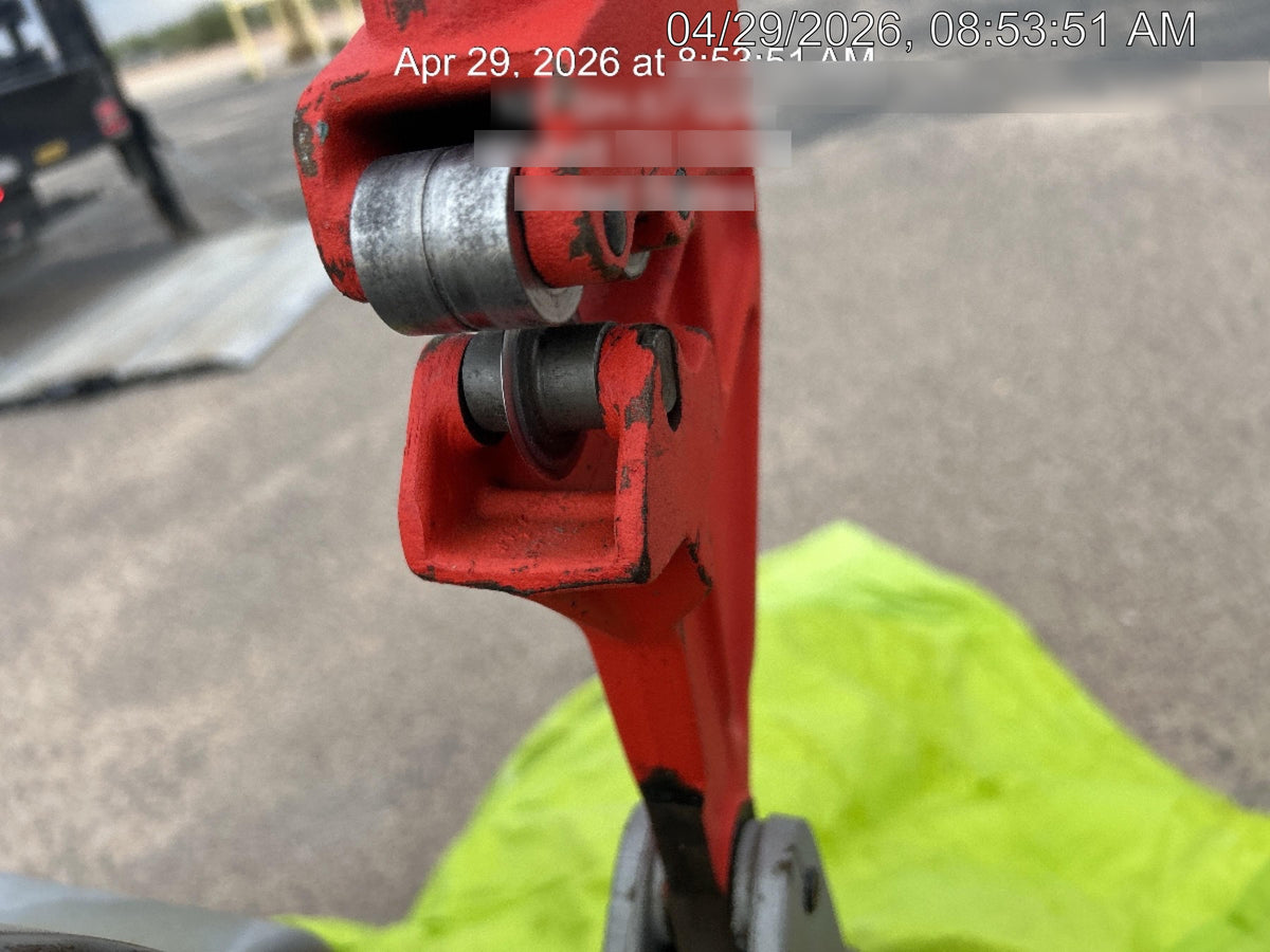 2022 RIDGID 1224
